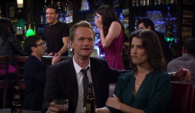 How I Met Your Mother