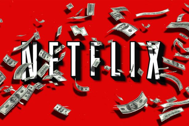 Netflix