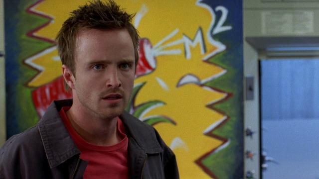 Aaron Paul