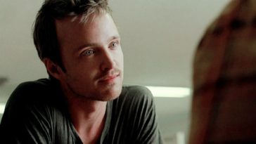 Jesse Pinkman
