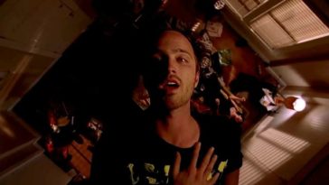 Jesse Pinkman