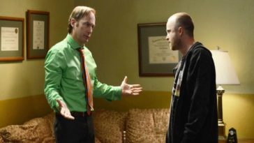 Saul Goodman