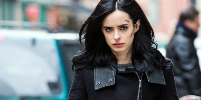 Serie Tv Jessica Jones 3