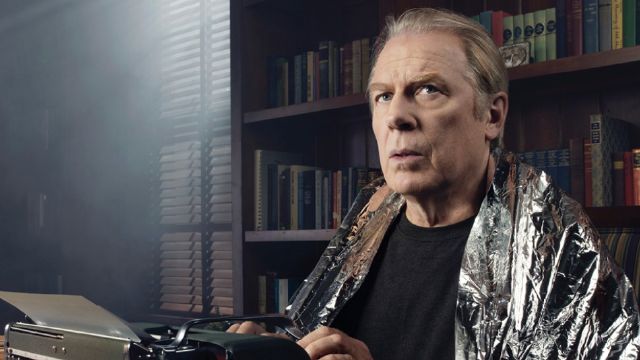 Chuck McGill