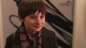 Once Upon a Time Sogno