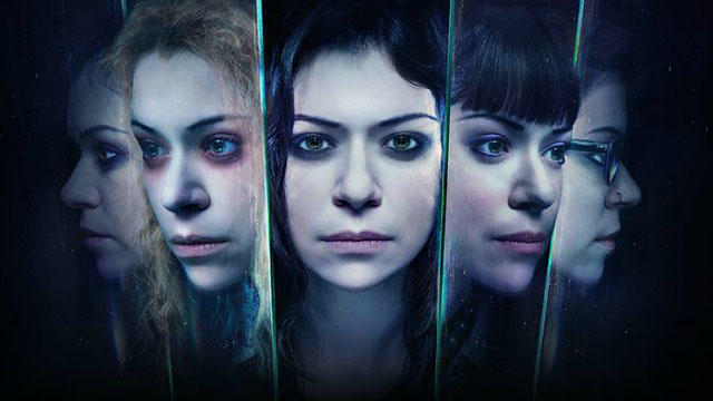 orphan black