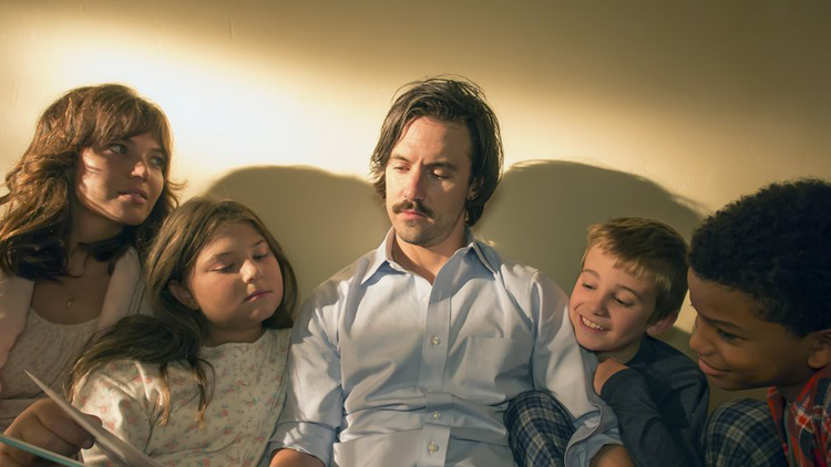 This is Us, 10 Serie Tv