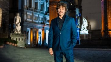 Alberto Angela Trono di Spade