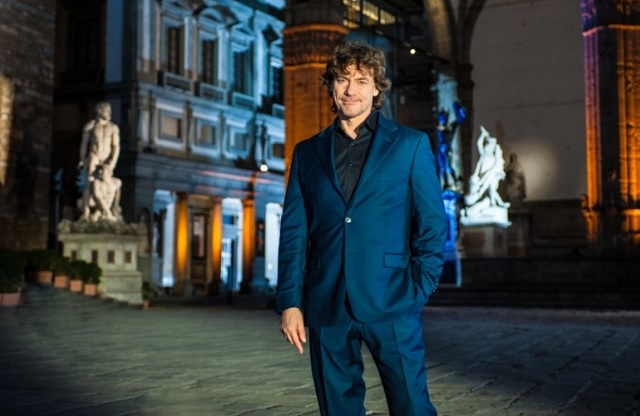 Alberto Angela Trono di Spade