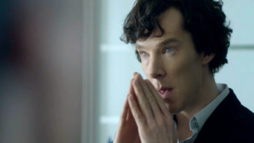 benedict cumberbatch