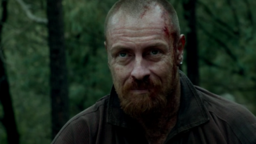 Black Sails