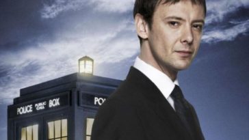 Doctor Who
