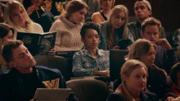 dear white people