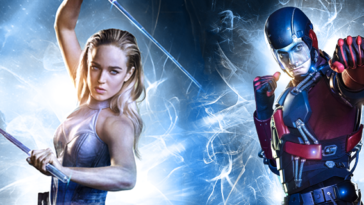 Legends of Tomorrow
