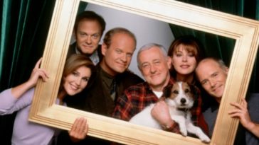 frasier