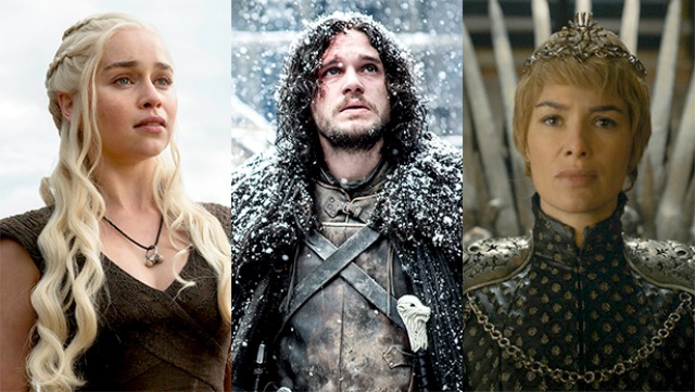 Game of Thrones