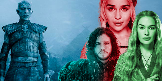 games of thrones
