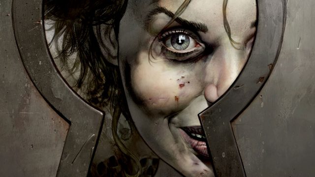 Locke & Key