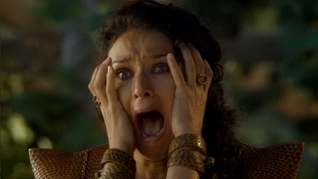 game of thrones