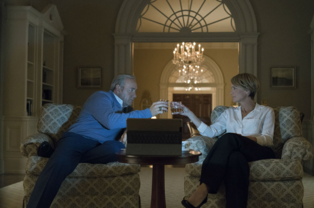 House of Cards