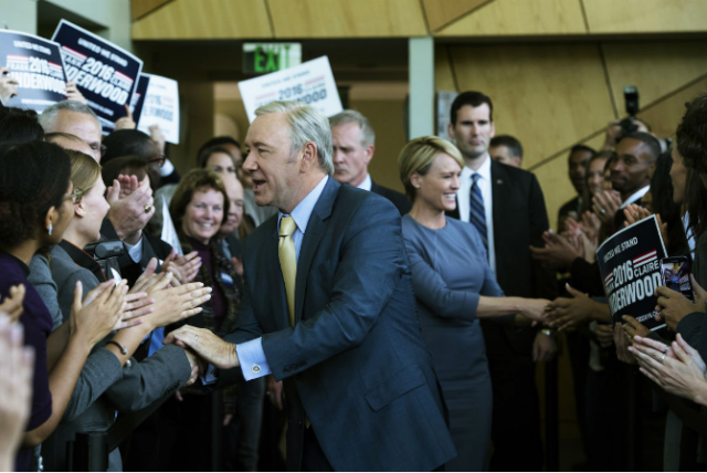 House of Cards