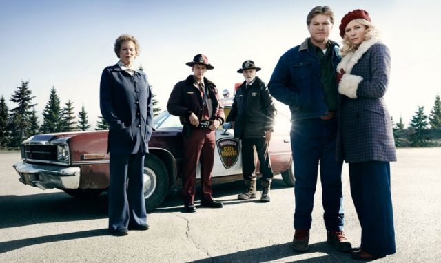 Fargo