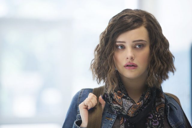 Hannah Baker