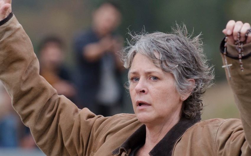 Carol