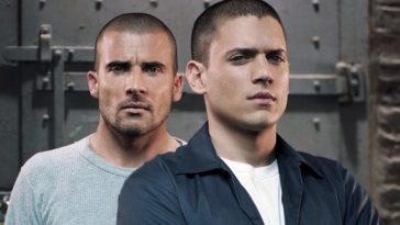 Serie Tv
