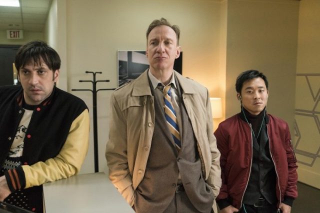 Fargo