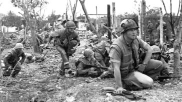 Hue 1968