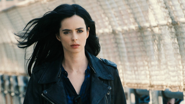 jessica jones