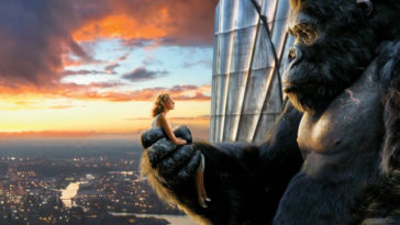 king kong