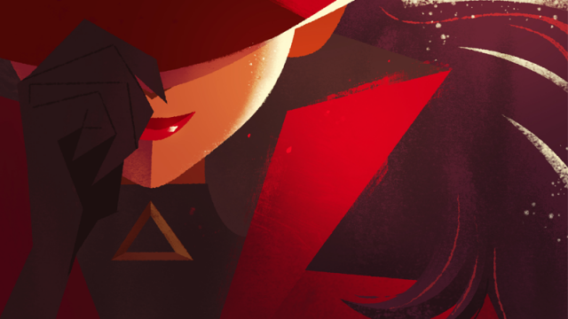 carmen sandiego