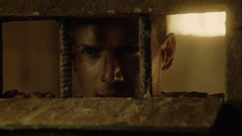 Prison Break