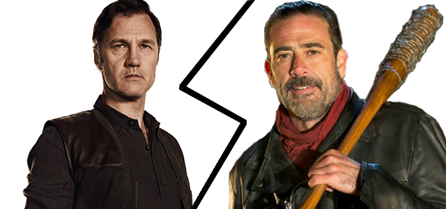 negan