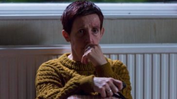 Broadchurch stupro