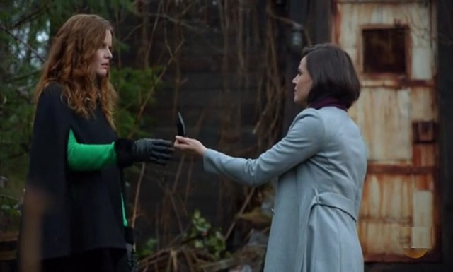 zelena