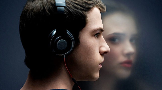 13 Reasons Why serie tv simili a riverdale