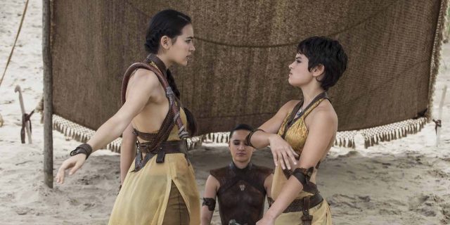 Game Of Thrones
