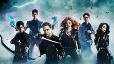 shadowhunters