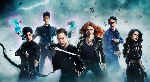 shadowhunters