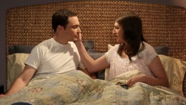 The Big bang Theory
