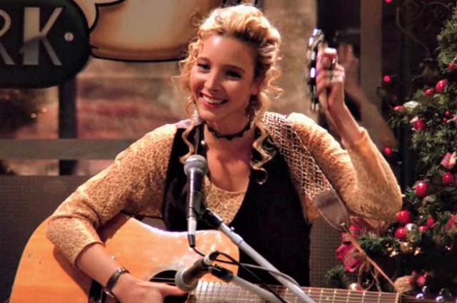 smelly cat
