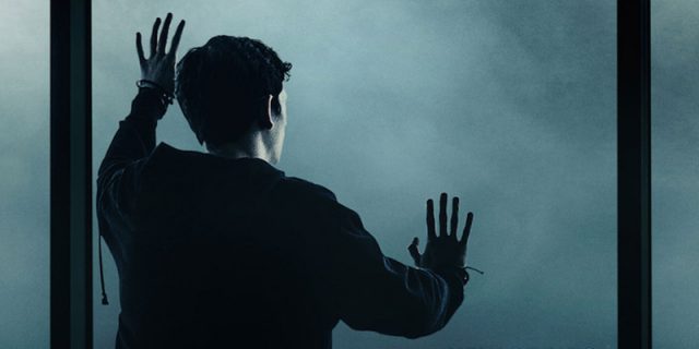 The Mist