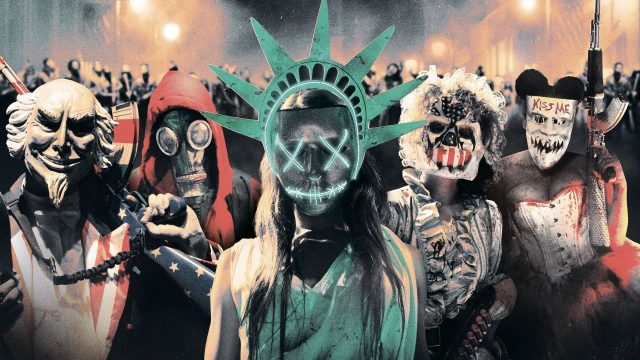 The Purge