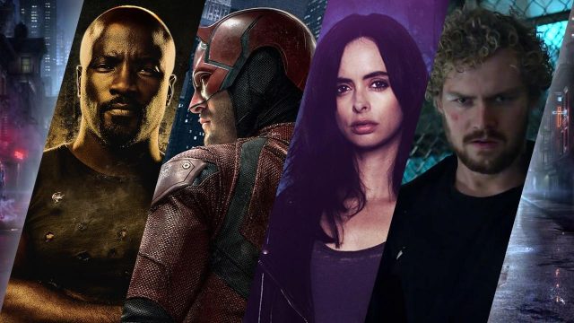 the defenders
