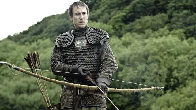 Game of Thrones edmure tully