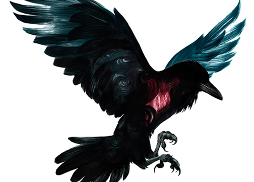 The Raven Cycle