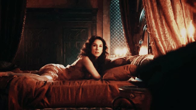 Seducing The Throne Torrent